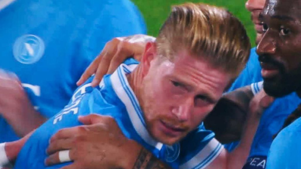 Potrebbe rientrare nel 2026