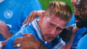 Potrebbe rientrare nel 2026