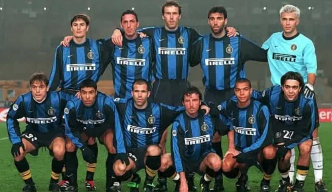 Inter 2000 - (Fonte newsinstanta1 Instagram) - ilposticipo.it