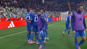 Ecco le possibili avversarie ai playoff