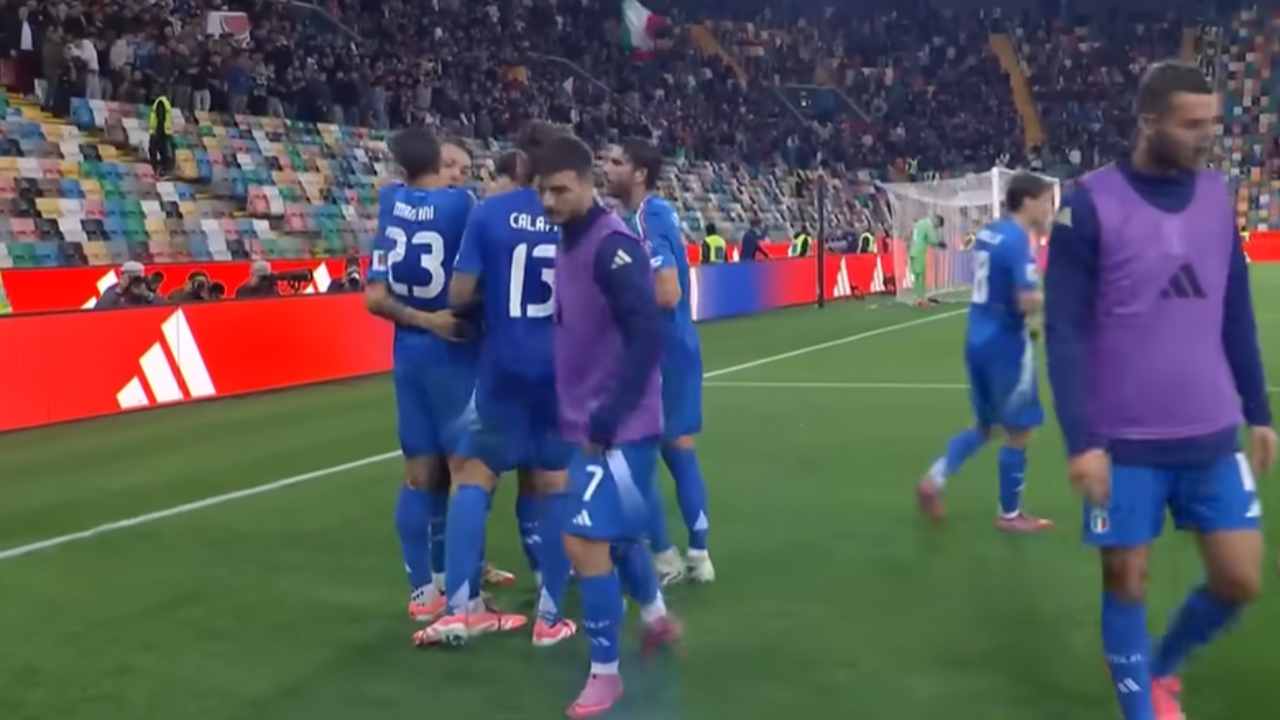 Ecco le possibili avversarie ai playoff