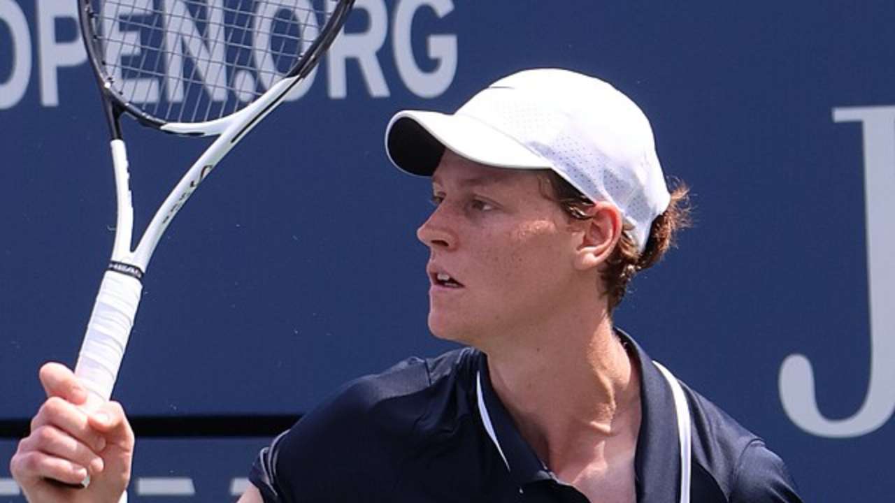 Vince l'ATP 500 di Pechino