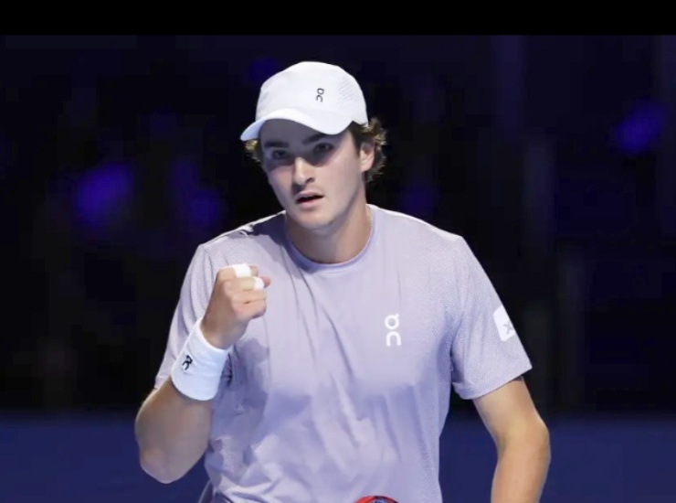 Joao Fonseca - (Foto portalterradaluz Instagram) - ilposticipo.it