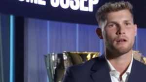 Ha investito ed uccido 81enne