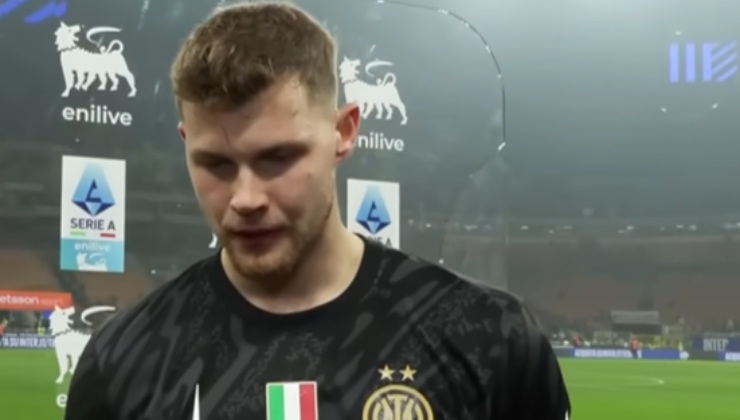 Il portiere ha investito ed ucciso anziano 