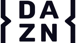 Logo Dazn - (Wikimedia Commons) - ilposticipo.it