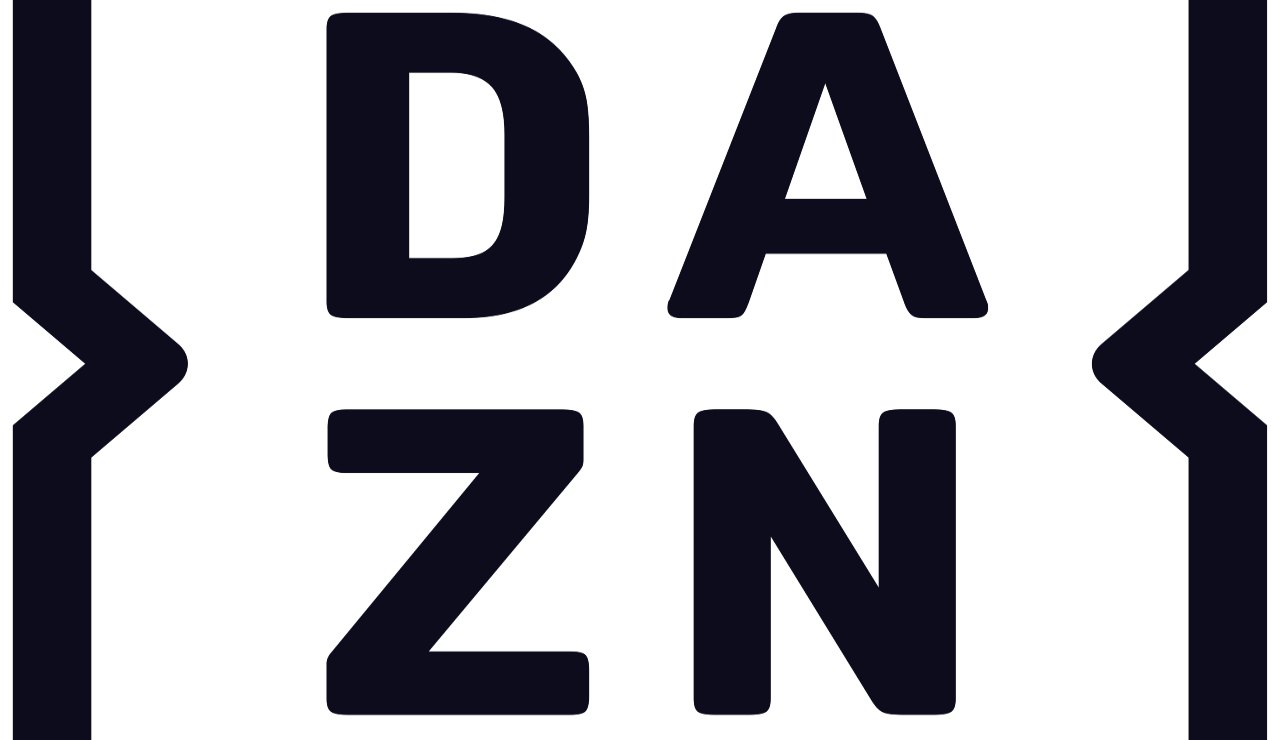 Logo Dazn - (Wikimedia Commons) - ilposticipo.it