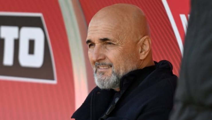Spalletti al posto di Tudor 