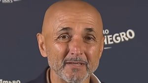 Nel suo staff un ex bianconero