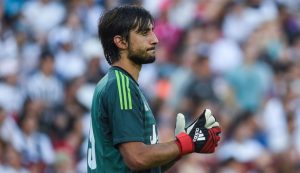 Mattia Perin - (Wikimedia Commons) - ilposticipo.it