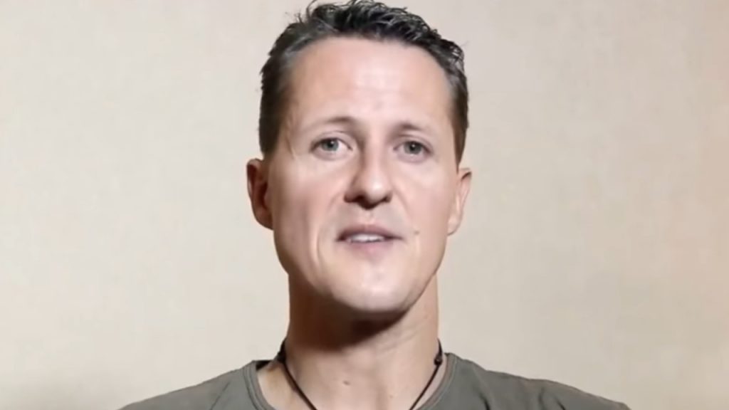 A processo amico di Schumacher