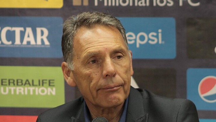 Il tecnico è morto a 69 anni