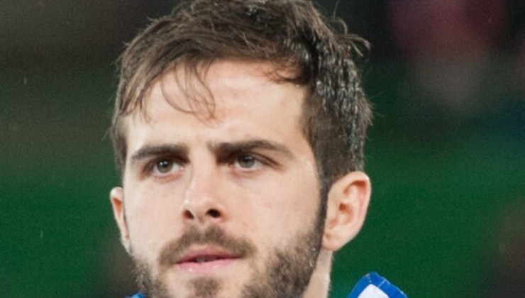 Genoa su Pjanic 