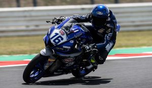 Moto in corsa (Wikimedia Commons) - ilposticipo.it