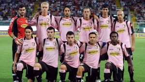 Palermo 2009/2010 - (Fonte X) - ilposticipo.it