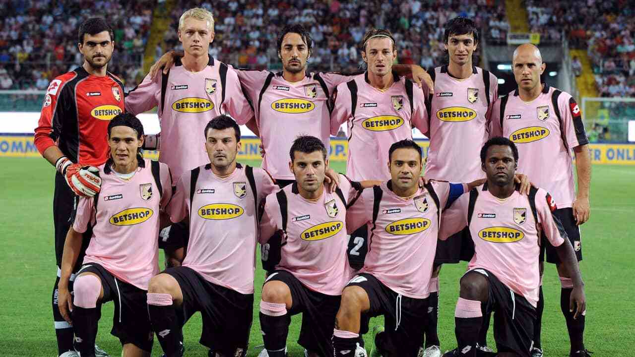 Palermo 2009/2010 - (Fonte X) - ilposticipo.it