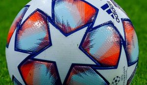 Pallone Champions League (Wikimedia Commons) - ilposticipo.it