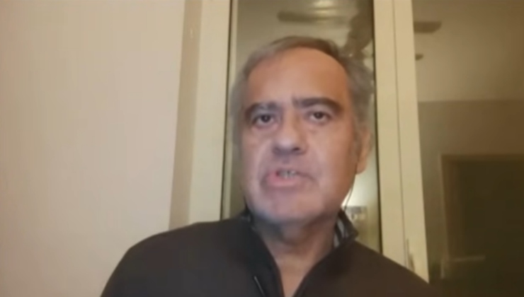 Dubbi sull'infortunio di Hojlund 