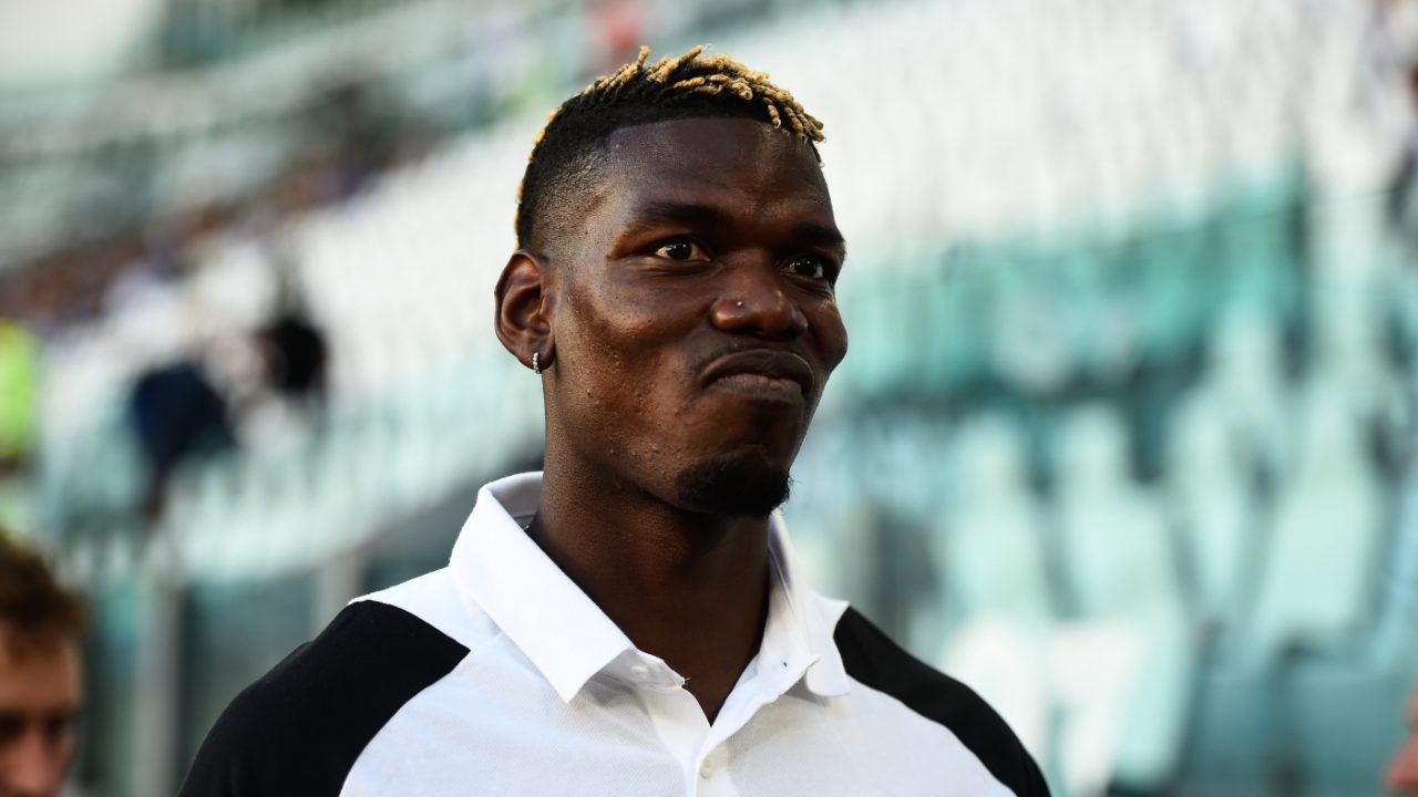Paul Pogba