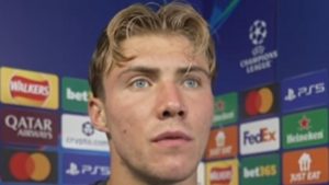 Mister Conte pronto a non convocarlo più