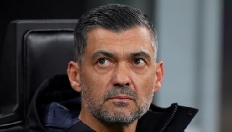 Manca l'ufficialità