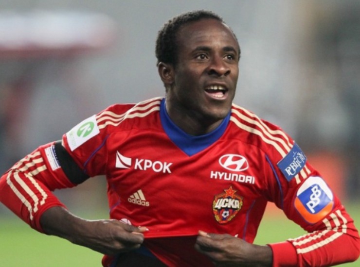 Seydou Doumbia - (Wikimedia Commons) - ilposticipo.it