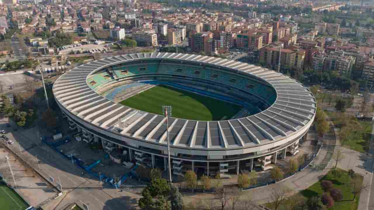 Chiesa in Serie A 