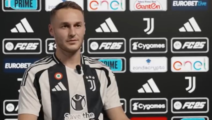 L'esperimento di Tudor