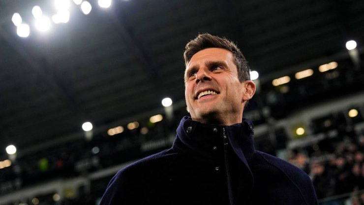Thiago Motta ritorna