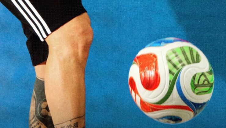 Aiuterà gli arbitri 