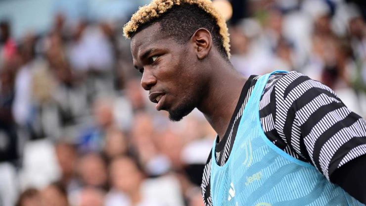 Un nuovo caso Pogba