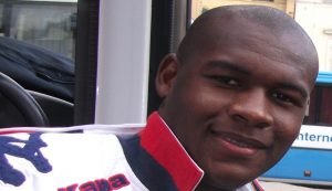 Víctor Ibarbo - (Wikimedia Commons) - ilposticipo.it