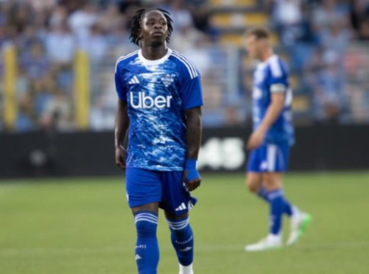Jayden Addai