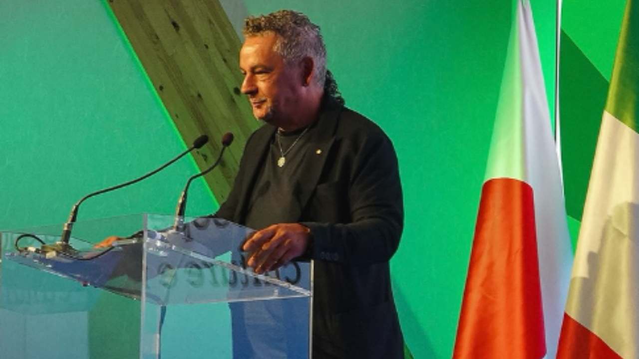 Roberto Baggio