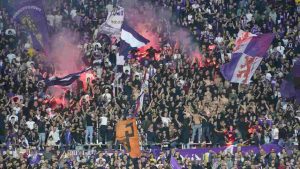Tifosi Fiorentina
