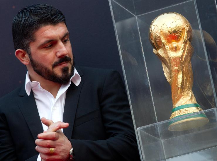 Ringhio Gattuso