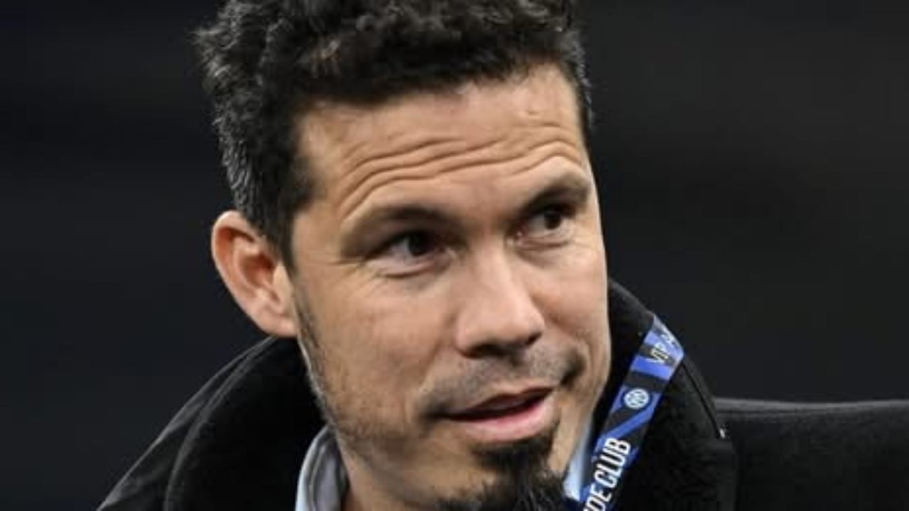 Hernanes