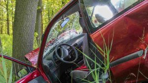 Incidente stradale