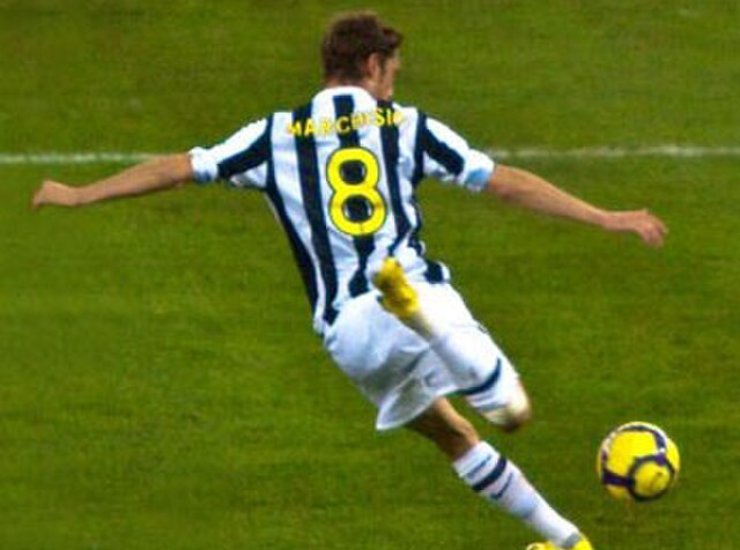 Claudio Marchisio