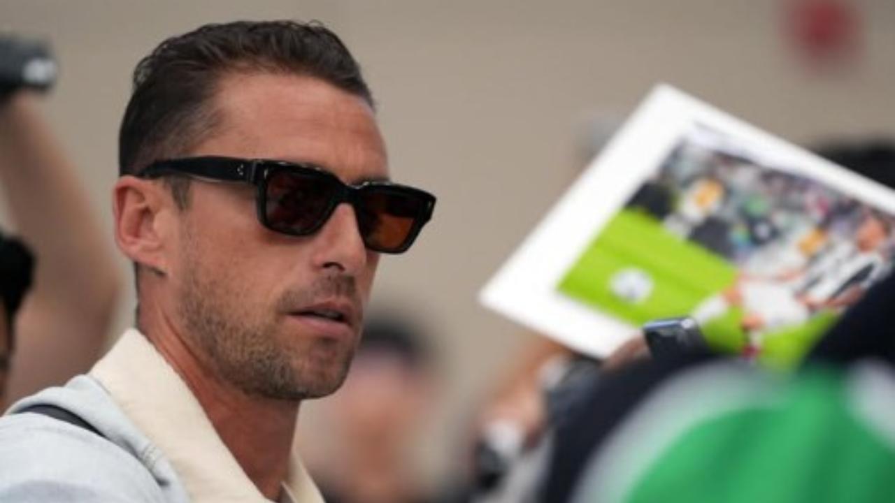Claudio Marchisio