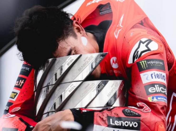 Marc Marquez