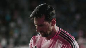 Leo Messi
