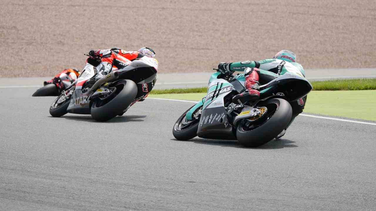 Motogp