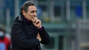 Cesare Prandelli