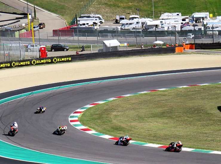 Superbike