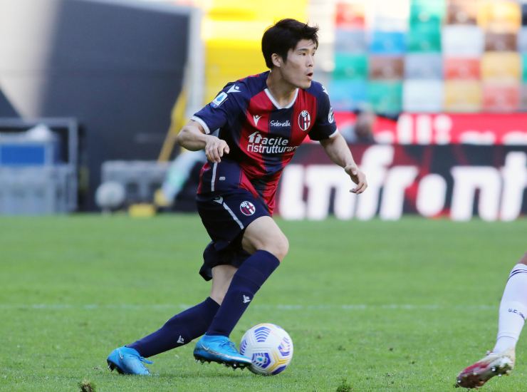 Takehiro Tomiyasu