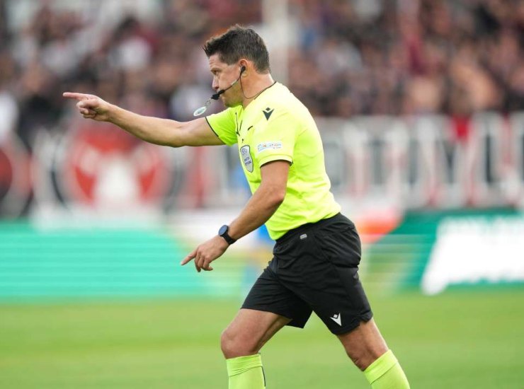 Arbitro