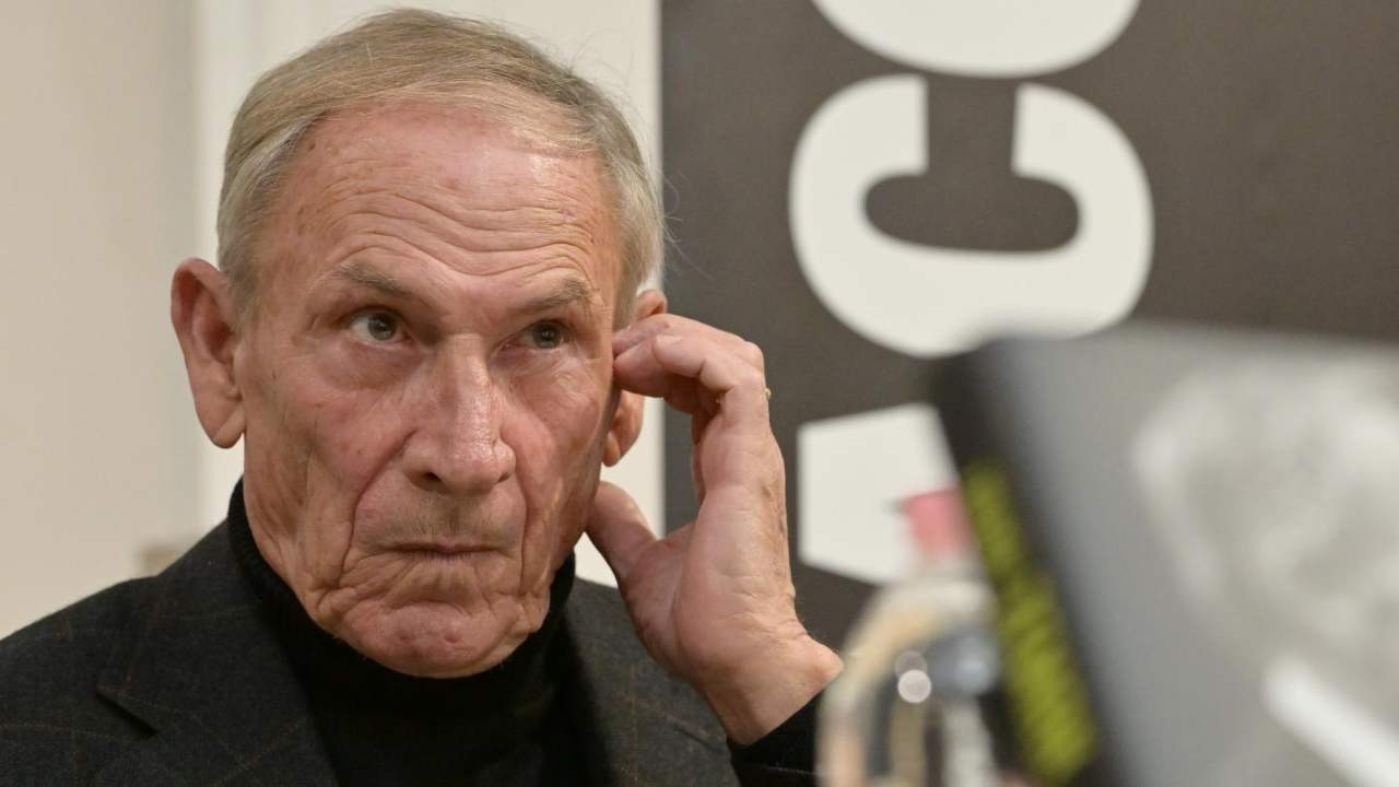 Zdenek Zeman