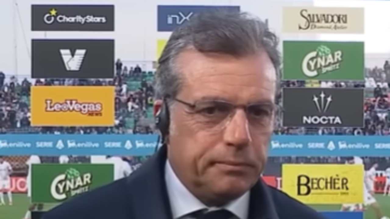 Può ripartire da un altro club