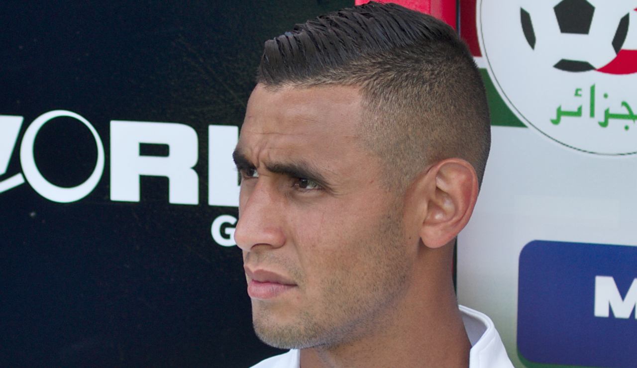 Faouzi Ghoulam - (Wikimedia Commons) - ilposticipo.it